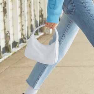 Urban Outfitters White Handbag